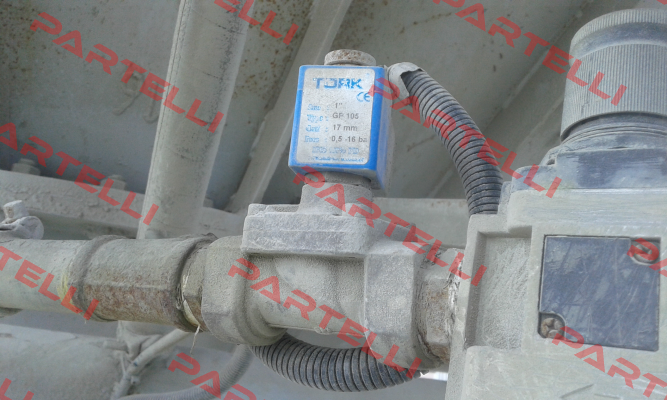 S1010.05 1 NK  Tork