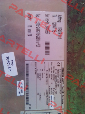 120947 Benning