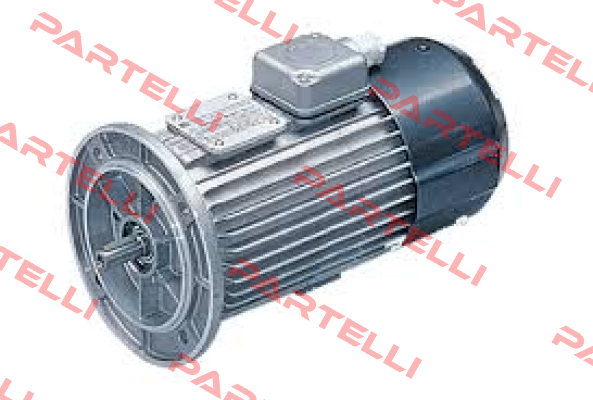 BC 120 - 24-2700-240 63/B5 Bonfiglioli