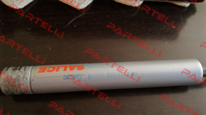 3279KY / 400N  Stabilus