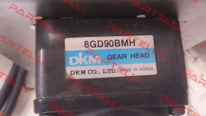 8GD90BMH  Dkm