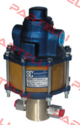 10-5VVAW030  SC Hydraulic