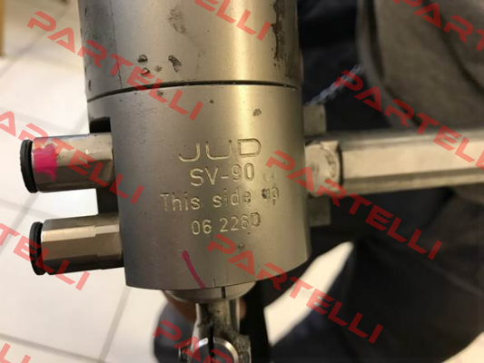 TYPE: SV-90-01-X  Jud