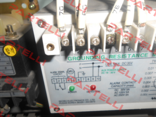 SBDG-241- obsolete, replaced by ISD-24L Luxco (formerly Westronics)