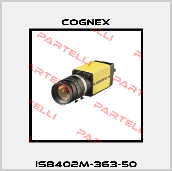 IS8402M-363-50 Cognex