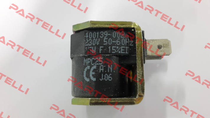400139-002 Asco