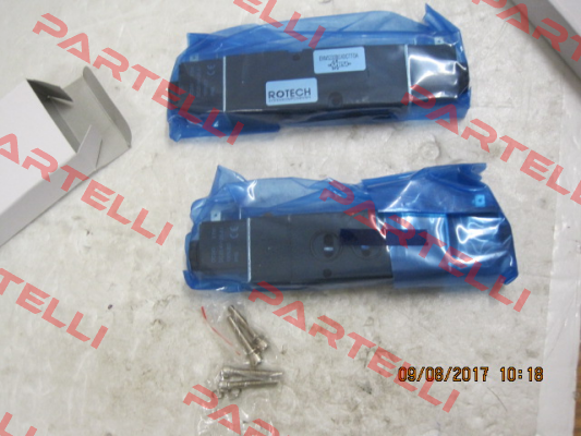 EMV5232BI24DCTTOA Rotech
