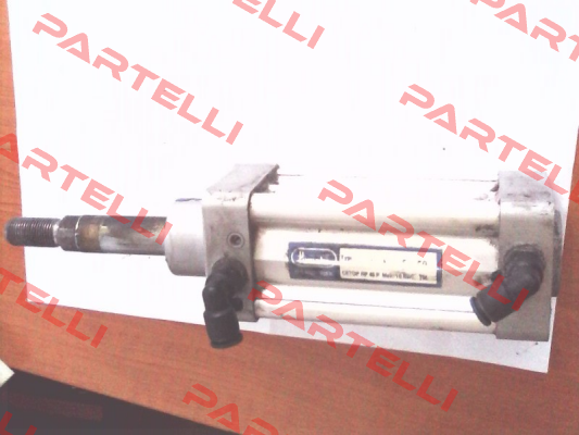 Seal kit for PAG-Y 50x50  Pemaks