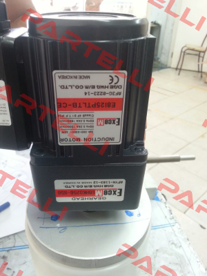 E8HK025B-S56 Excem