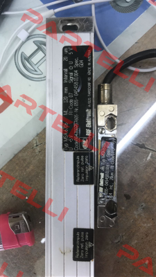 Obsolete  -MSA 6706 CODE: B04350757605-  replaced by MSA 670.63  Rsf Elektronik