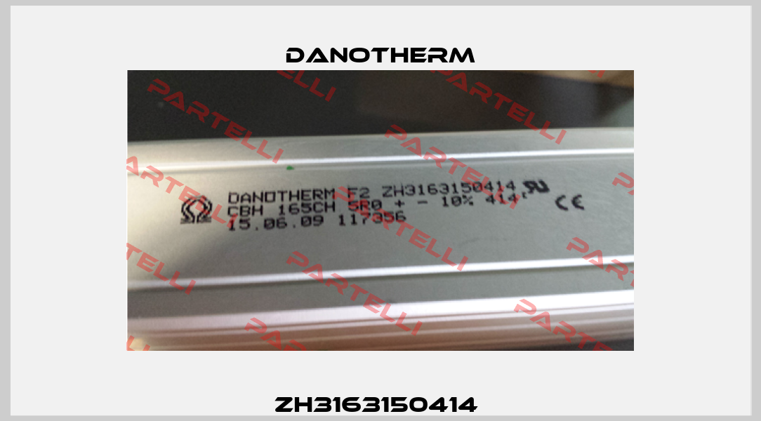 ZH3163150414  Danotherm