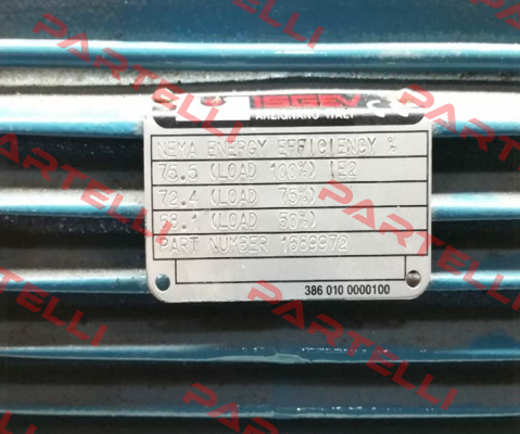 repair kit for 58S  80 A2 OEM  Isgev