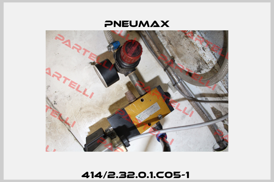 414/2.32.0.1.C05-1  Pneumax