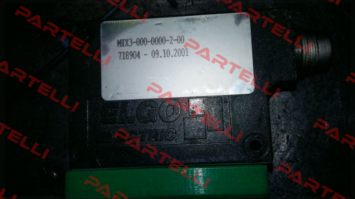 MIX3 - 000 - 0000-2-00 Elgo