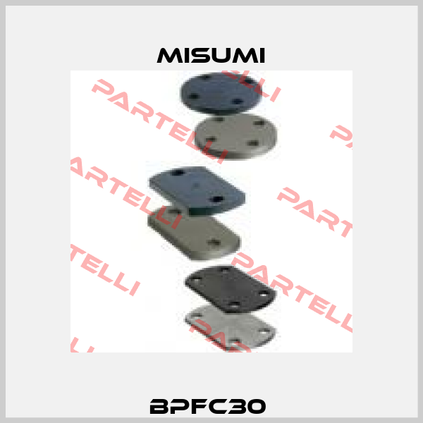 BPFC30  Misumi