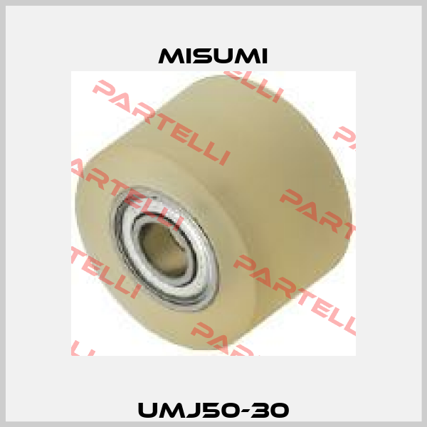 UMJ50-30 Misumi