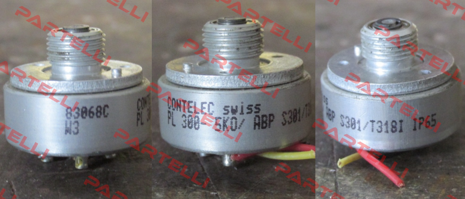 PL 300-5KO/ ABP S301 / T318I Contelec