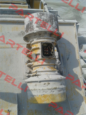 SEI 114.0 C  SERİAL Nr. 005368  Schenck