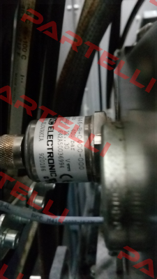 HDA 8446-B-0400-000 Hydac