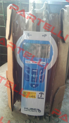 TYP HM35.00DLL3.10 HUBNER