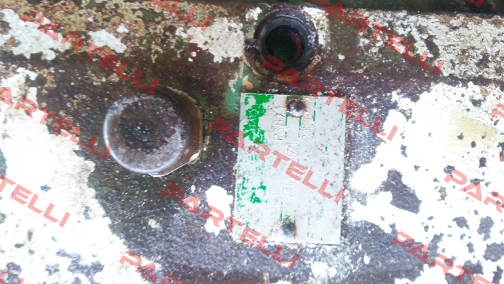 Gear For PEK4 PB8Y1  Fimet