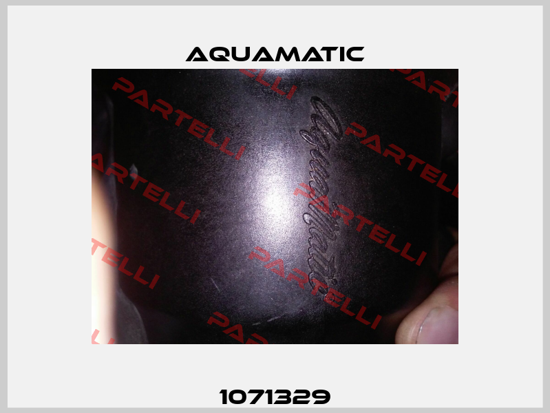 1071329 AquaMatic