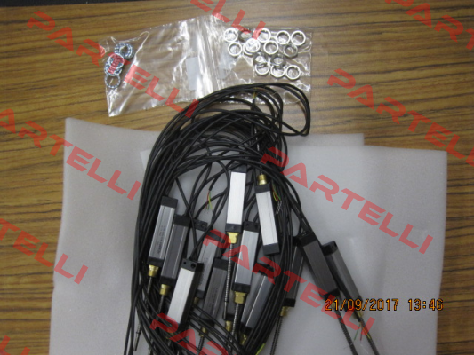 KL250-5K0/M-SEFZM #82658 Contelec