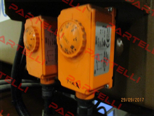 GTT/7RG - 67407x IMIT (Afriso)