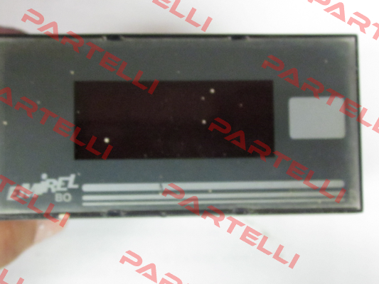 E 418 replaced by DVD 08  Emirel