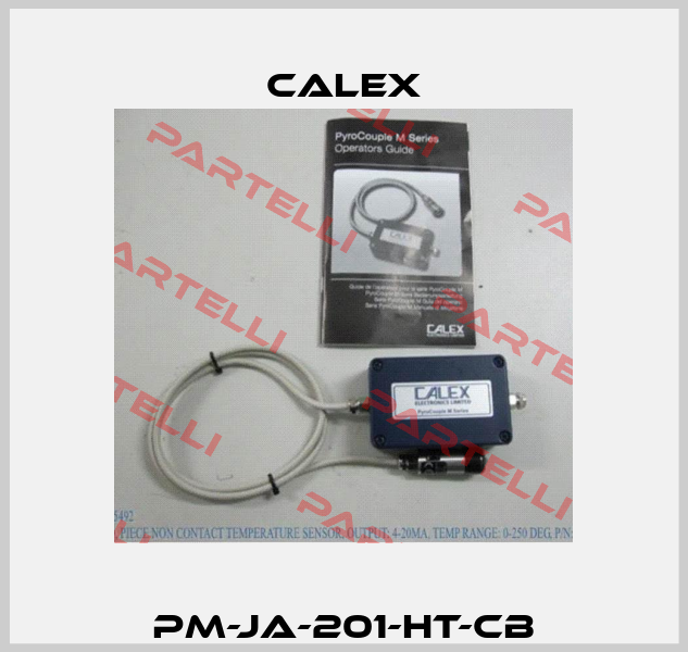 PM-JA-201-HT-CB Calex