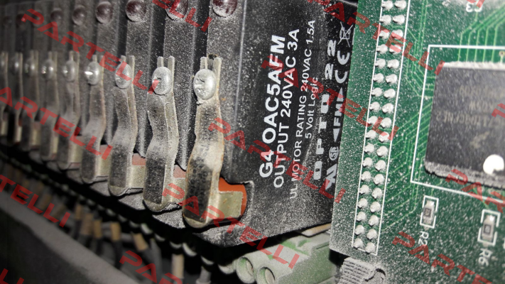 G4OAC5AFM Opto 22