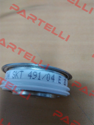SKT 491/04 E obsolete/alternative SKT 551/12 E  Semikron