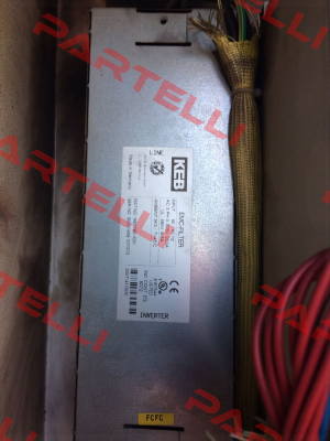 14.E5.T60-1001 LAIPPLE KEB