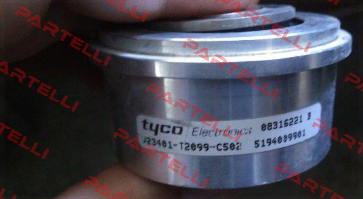08316221 B - OEM/customized for Siemens - not available  TE Connectivity (Tyco Electronics)