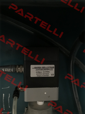 210TI0G005P01Z2 Bellofram