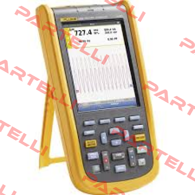 Fluke 125B/EU  Fluke