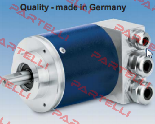  Incremental Rotary Encoders  Resatron