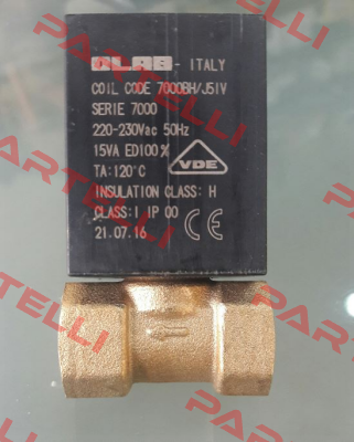7000/6 G¼“ Olab