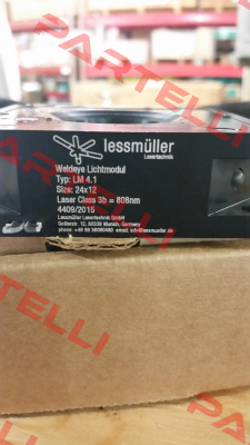 LM 4.1  LESSMULLER