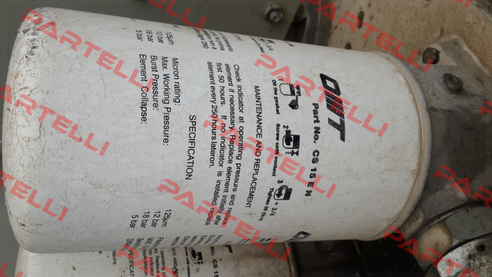 OCF 75241101064 Omt
