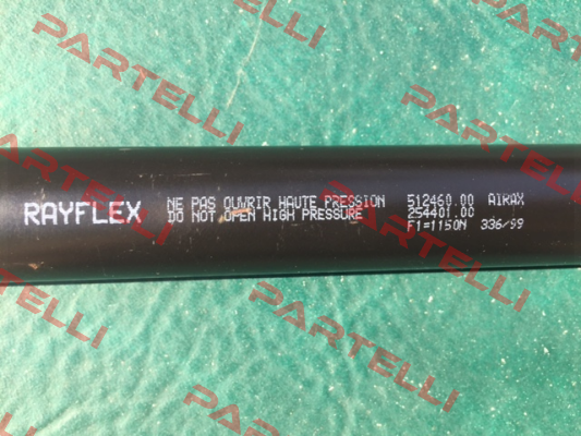 512.424 -1150N Rayflex