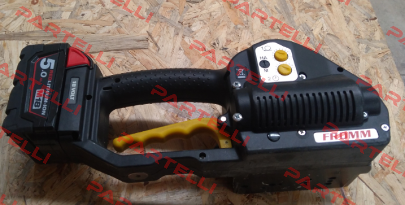 P 328 FROMM