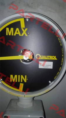 039-014-01 CS-40164   Qualitrol