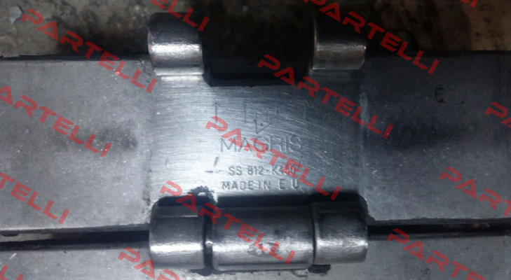 SS812-K450 (3,05 m = 1 roll)  Magris