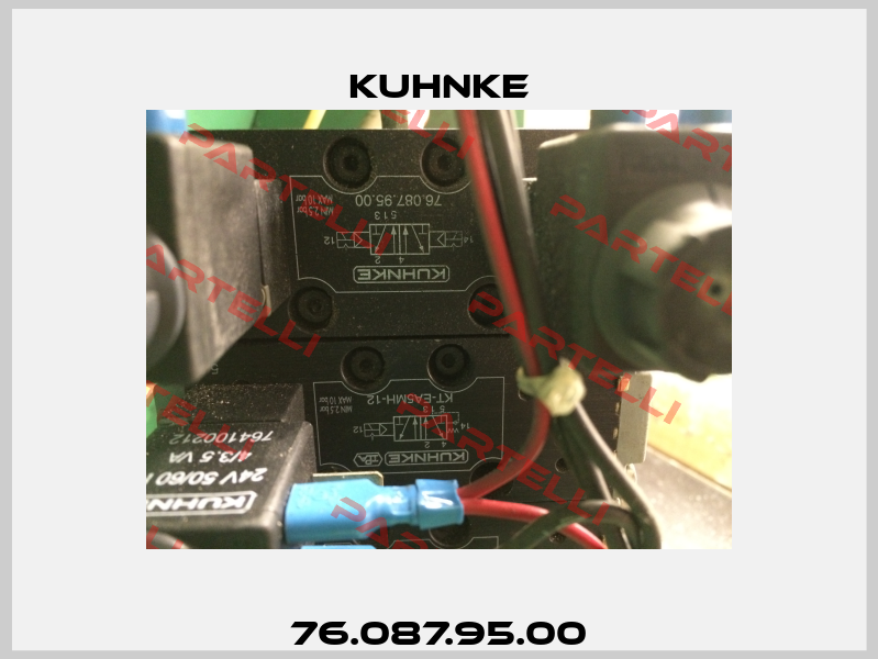 76.087.95.00 Kuhnke