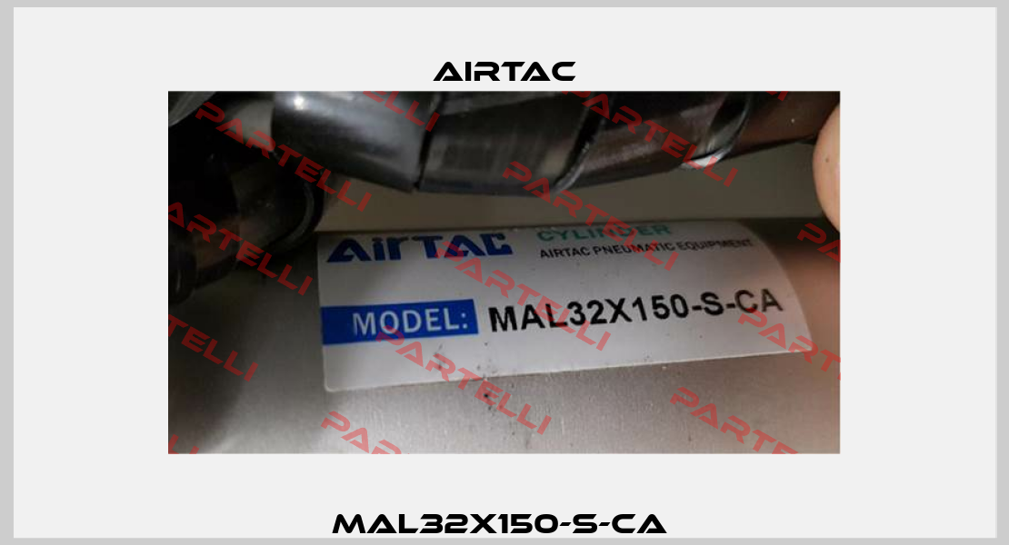 MAL32X150-S-CA  Airtac