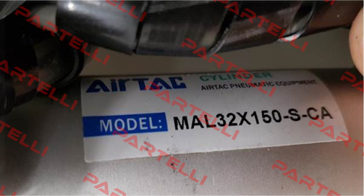 MAL32X150-S-CA Airtac
