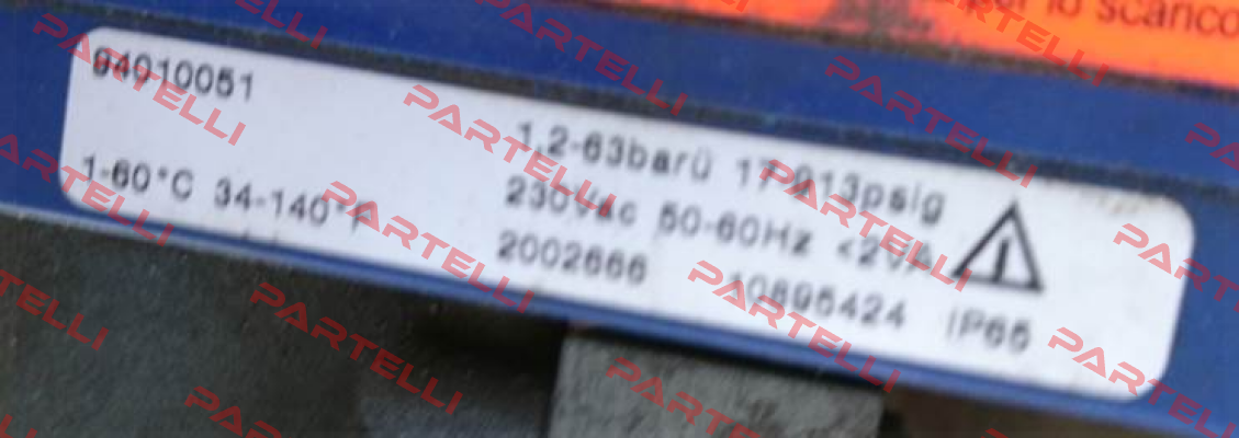 94010051 OEM, alternative KA12P10Z0 Beko