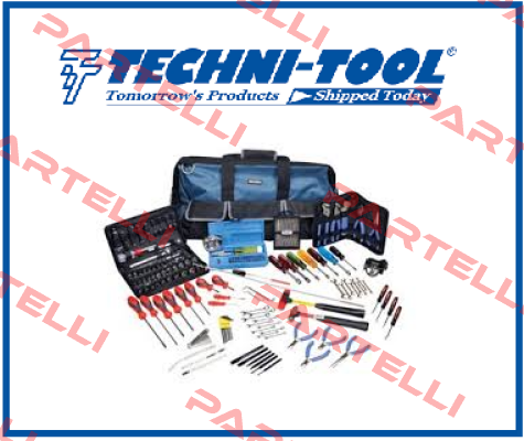 758SO401  Techni Tool