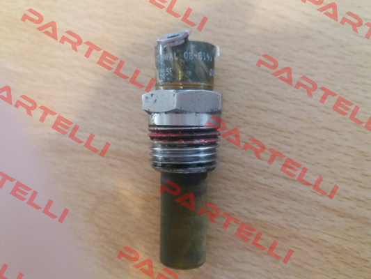 SERIES 08-81 B8 T16  FENWAL